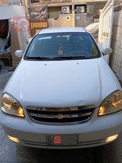 شيفروليه اوبترا